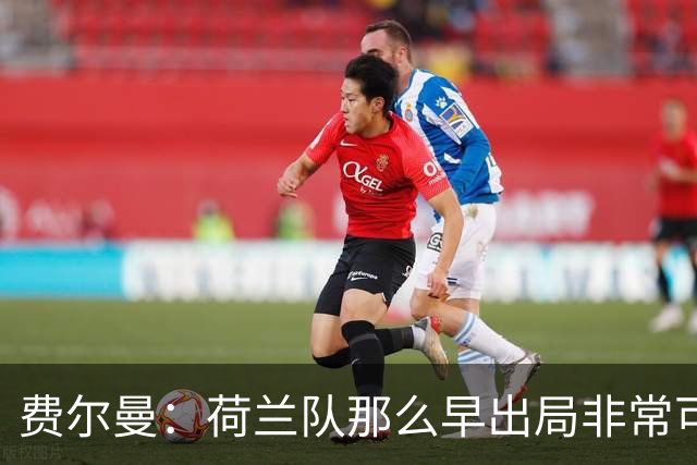 费尔曼：荷兰队那么早出局非常可惜，斯洛特来执教会很好