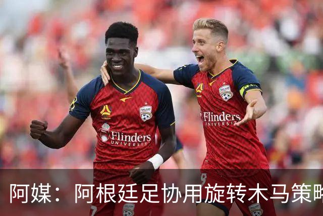 阿媒：阿根廷足协用旋转木马策略拖延诉讼，并关注美国调查